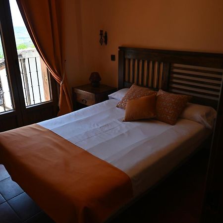 De Felipe Casa Rural Horche Ngoại thất bức ảnh