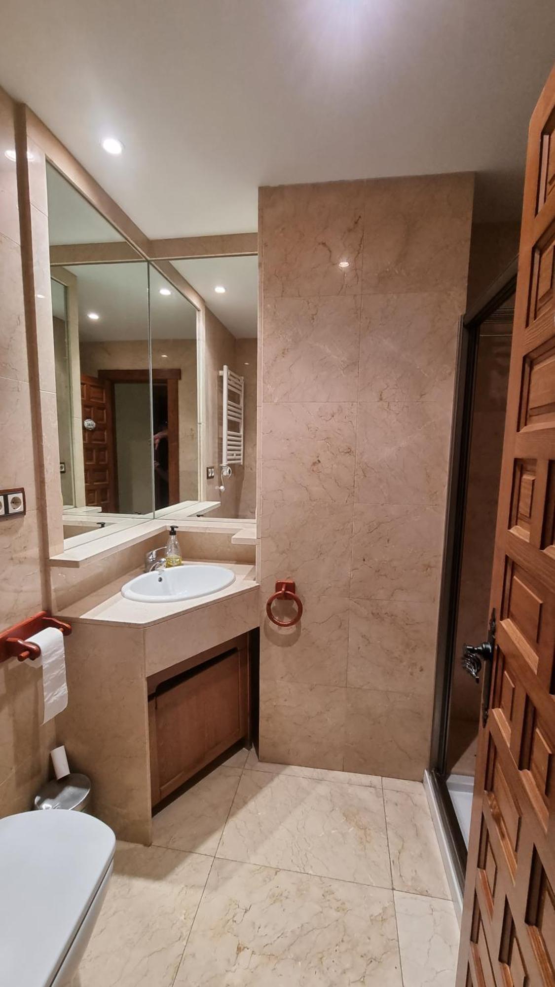 De Felipe Casa Rural Horche Ngoại thất bức ảnh