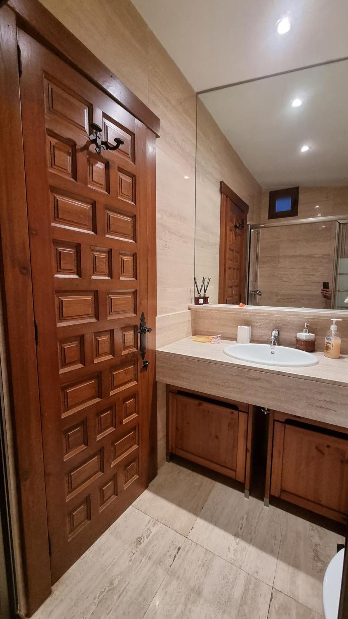 De Felipe Casa Rural Horche Ngoại thất bức ảnh