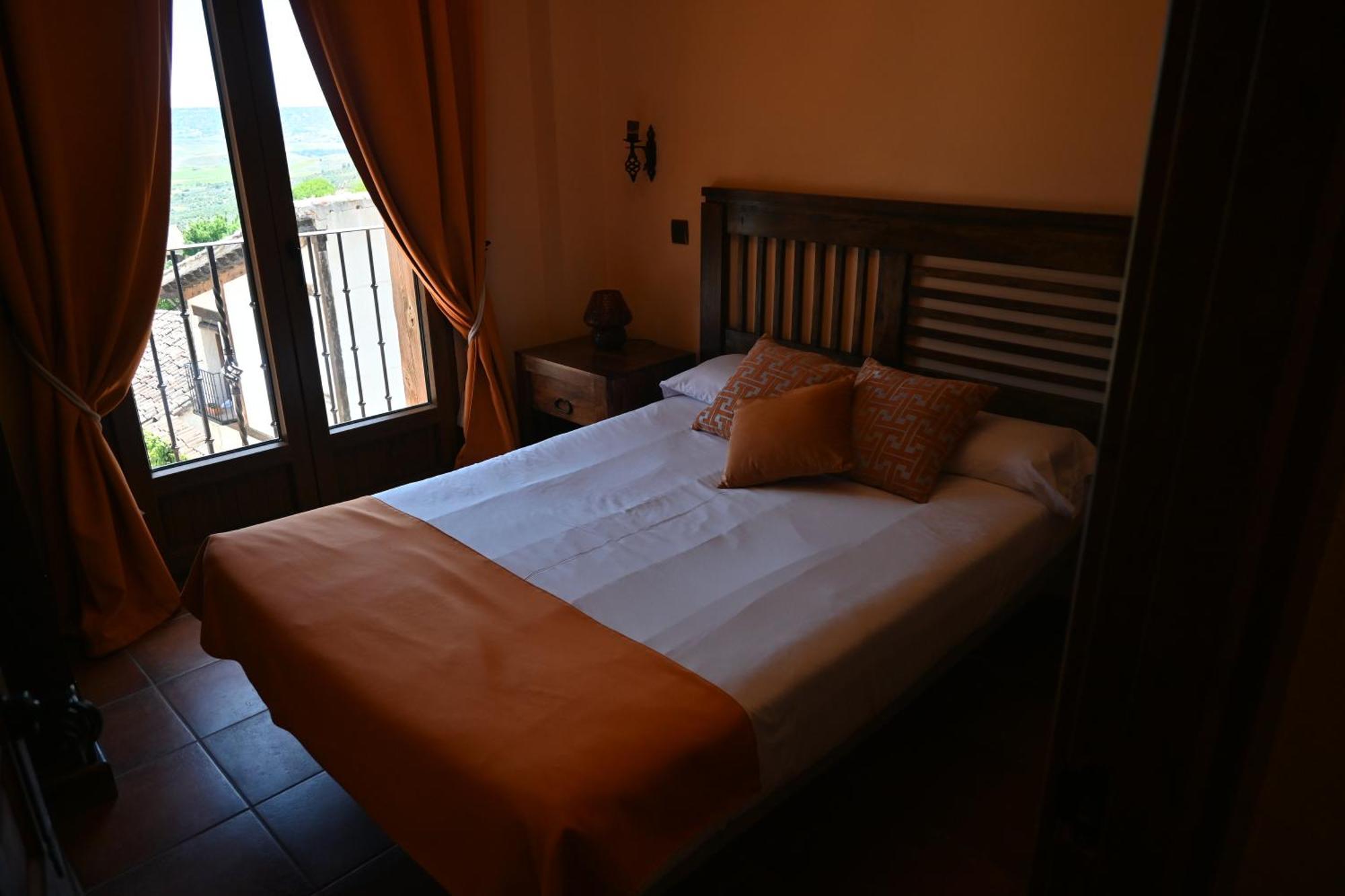 De Felipe Casa Rural Horche Ngoại thất bức ảnh