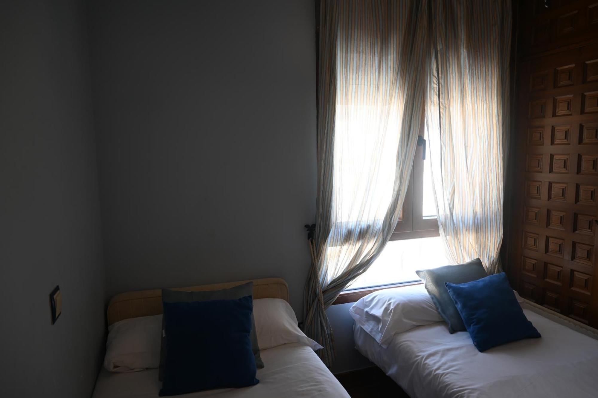 De Felipe Casa Rural Horche Ngoại thất bức ảnh