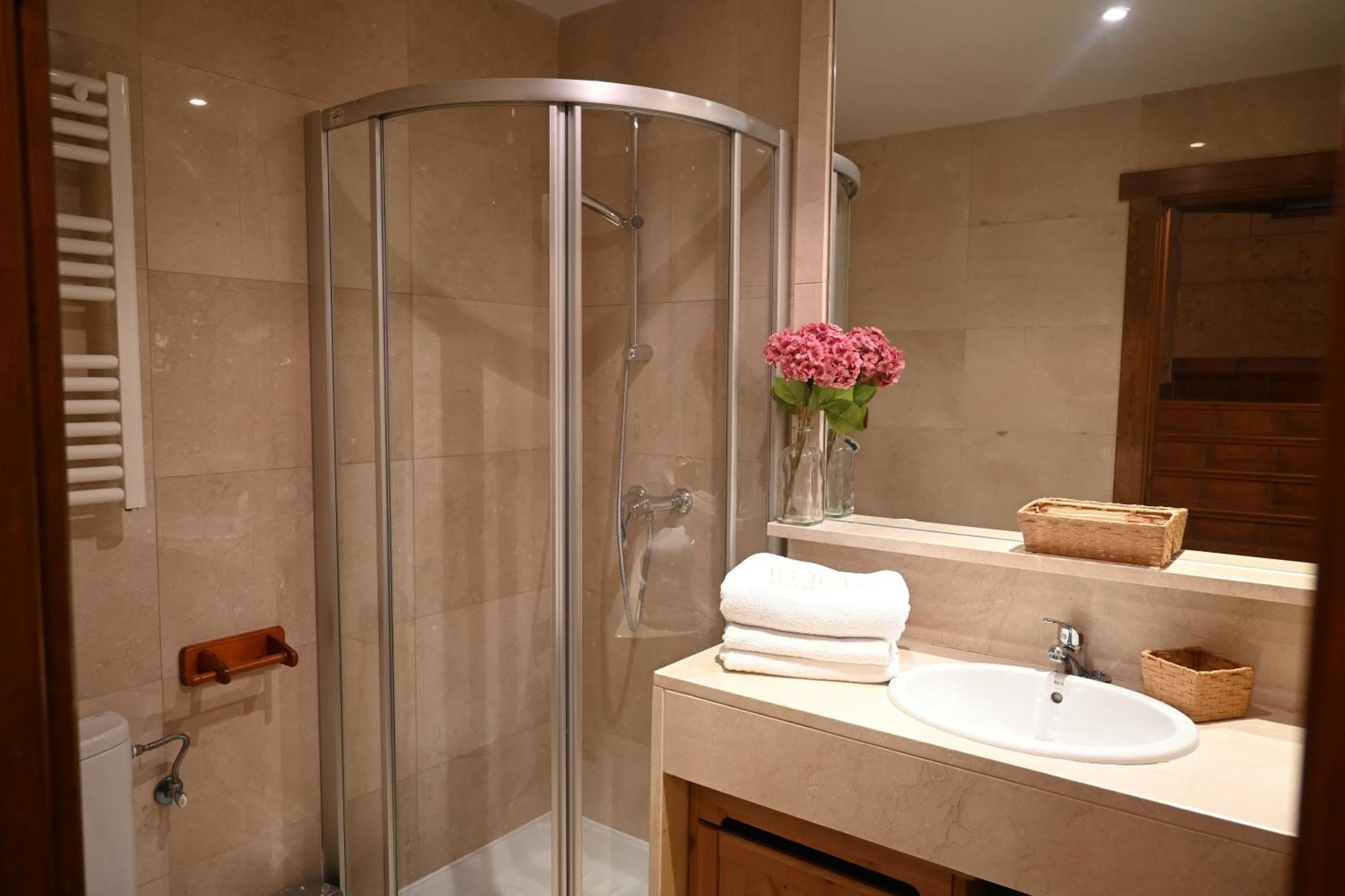 De Felipe Casa Rural Horche Ngoại thất bức ảnh