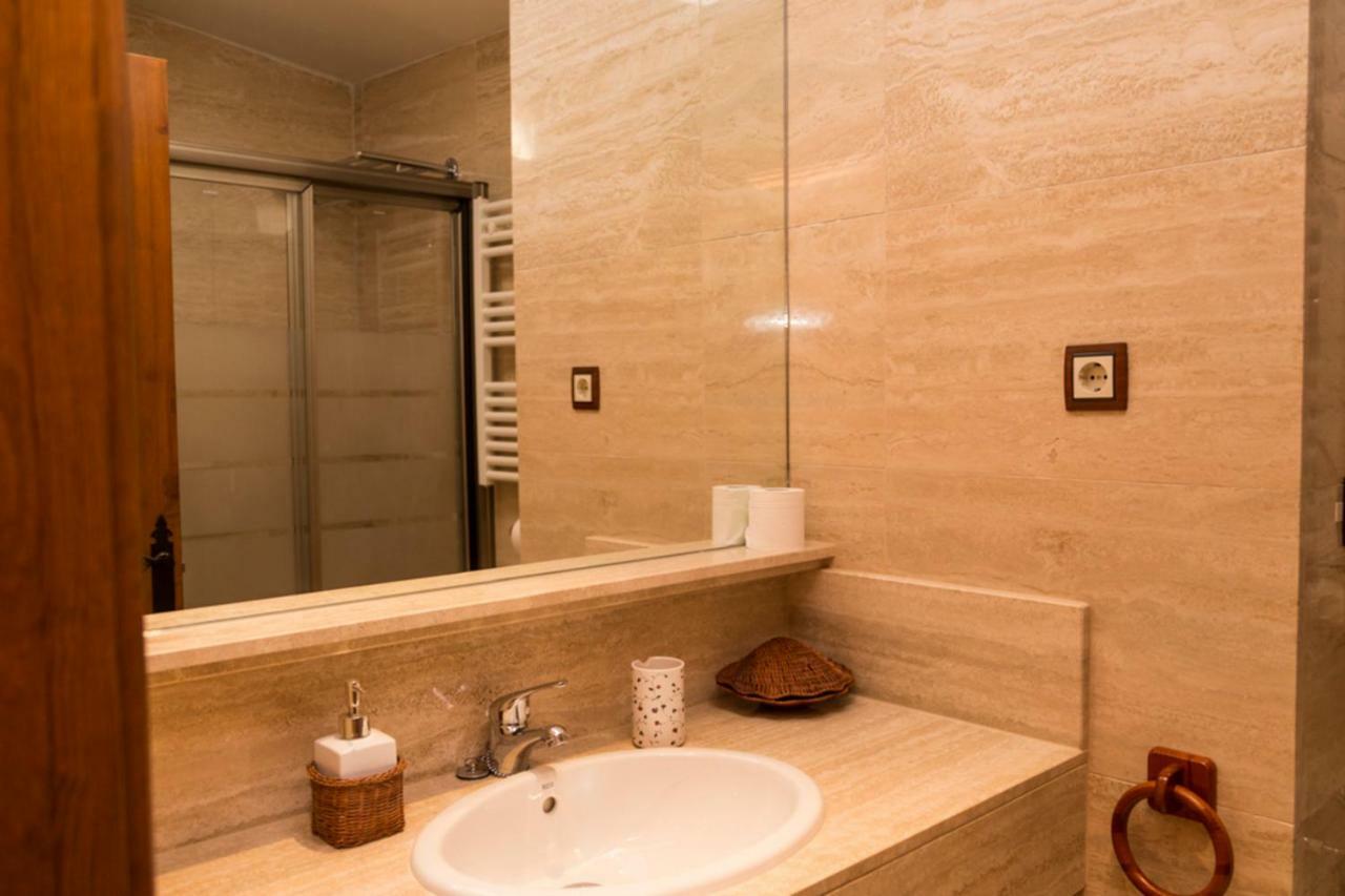 De Felipe Casa Rural Horche Ngoại thất bức ảnh